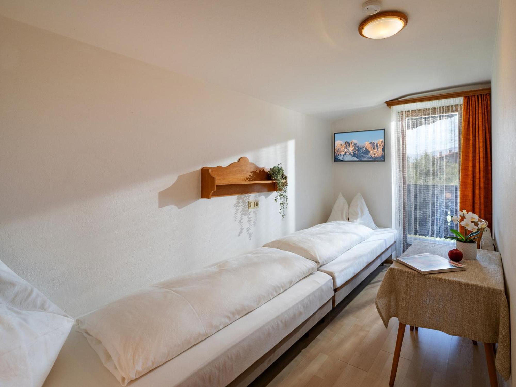 Apartment-Pension Schmiedererhof Санкт-Йоганн Экстерьер фото