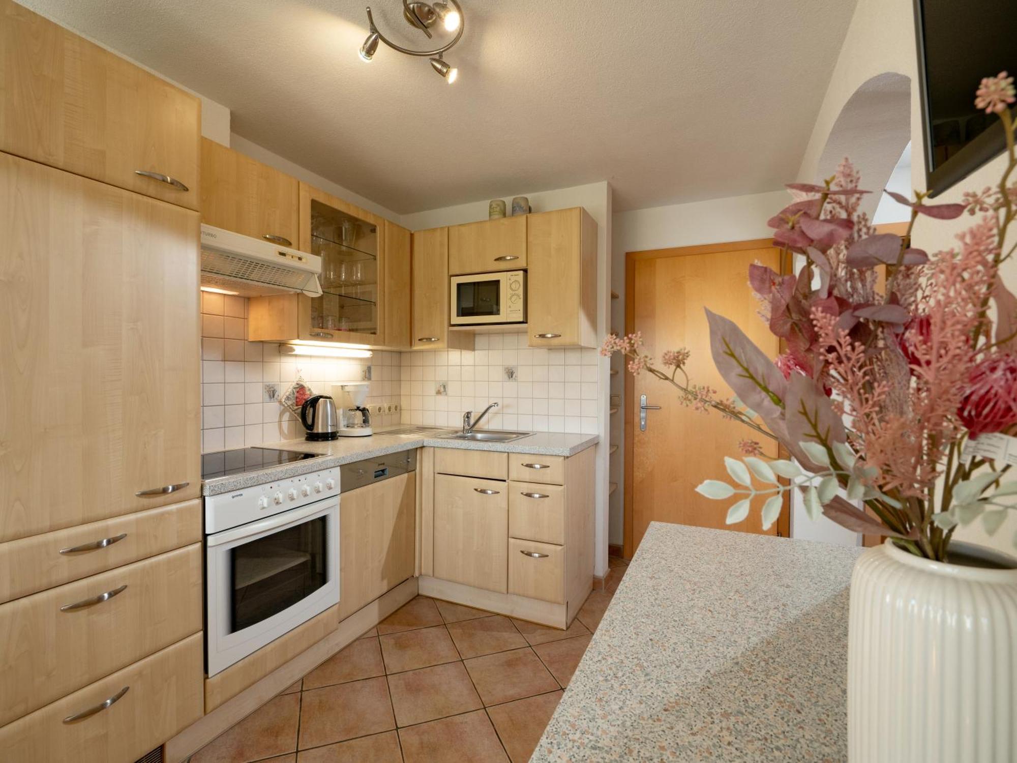 Apartment-Pension Schmiedererhof Санкт-Йоганн Экстерьер фото